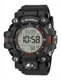 RELOJ HOMBRE CASIO G-SHOCK MASTER OF G MUDMAN GW-9500-1ER NEGRO