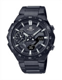 RELOJ HOMBRE CASIO EDIFICE WINDFLOW ECB-2200DC-1AEF NEGRO