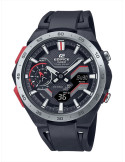 RELOJ HOMBRE CASIO EDIFICE WINDFLOW ECB-2200P-1AEF