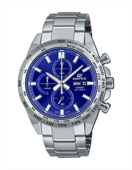 RELOJ HOMBRE CASIO EDIFICE EFR-574D-2AVUEF