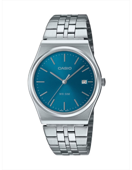 RELOJ UNISEX CASIO COLLECTION MTP-B145D-2A2VEF