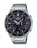 RELOJ HOMBRE CASIO EDIFICE EFV-C110D-1A4VEF