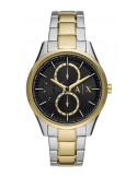RELOJ HOMBRE ARMANI EXCHANGE AX1865 BICOLOR