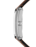 RELOJ HOMBRE FOSSIL CARRAWAY FS6012 MARRÓN