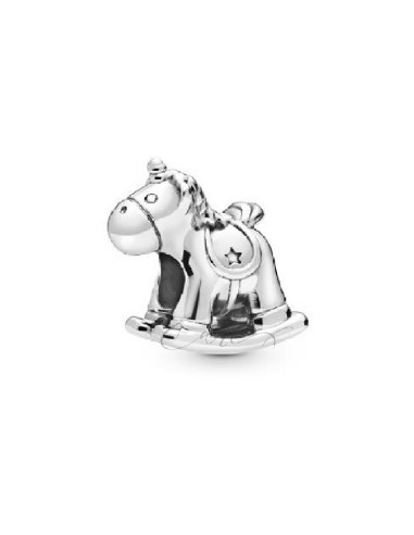 CHARM PANDORA BRUNO EL UNICORNIO BALANCÍN 798437C00