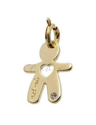 COLGANTE MUJER MAREA JEWELS C00302/14