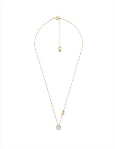GARAGNTILLA MUJER MICHAEL KORS MKC1208AN710