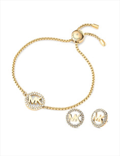 PULSERA+PIENDIENTES MUJER MICHAEL KORS MKJ7807710