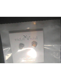 PENDIENTE VIDAL&VIDAL ARRACADA PRESSION P1824