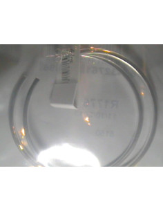 PENDIENTE VIDAL&VIDAL AROS R1776