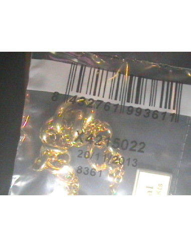 PULSERA VIDAL&VIDAL X4215022