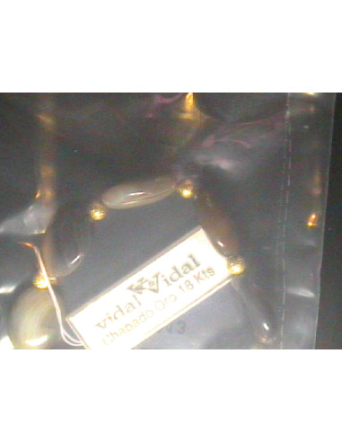 PULSERA VIDAL&VIDAL X42122