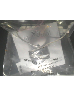ANILLO VIDAL&VIDAL X225161014