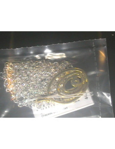 COLLAR VIDAL&VIDAL BICOLOR X4243880