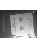 PENDIENTE VIDAL&VIDAL ESPIRALES P1065