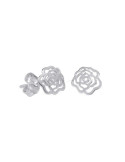 PENDIENTES VIDAL&VIDAL FLOR CALADA P1456B