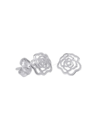PENDIENTES VIDAL&VIDAL FLOR CALADA P1456B
