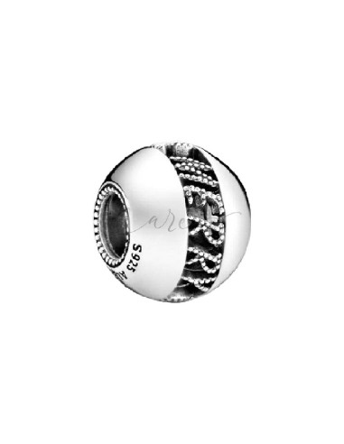 CHARM PANDORA FELIZ NAVIDAD 798607C00