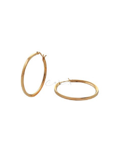 PENDIENTES VIDAL&VIDAL AROS G1475A