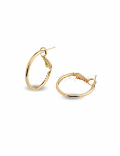 PENTIENDES DE ARO VIDAL&VIDAL MEDIA CAÑA G2949B