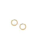 PENDIENTES DE ARO VIDAL&VIDAL ESPIRAL 12MM G3363A