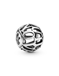 CHARM PANDORA OPENWORK INSCRIPCIÓN I LOVE YOU 798678C00