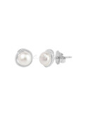 PENDIENTES VIDAL&VIDAL PERLA CULTIVADA P2002A
