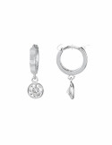 PENDIENTES VIDAL&VIDAL ARO ARTICULADO P3208A