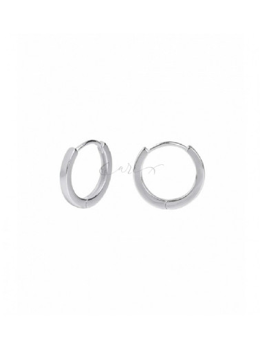 PENDIENTES VIDAL&VIDAL TRENDY AROS P3340