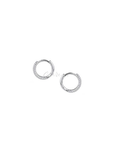 PENDIENTES VIDAL&VIDAL ARO P3422