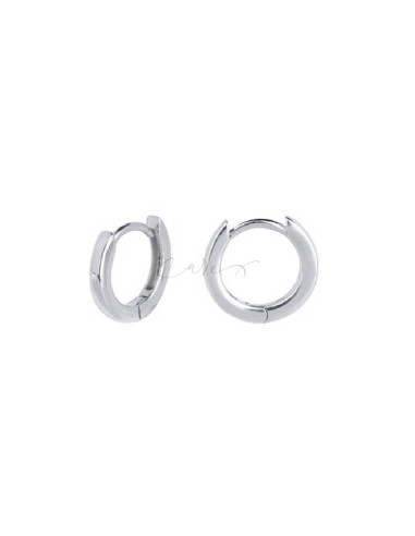 PENDIENTES VIDAL&VIDAL ARO P3491