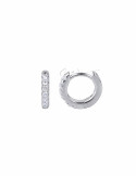 PENDIENTES DE ARO VIDAL&VIDAL P3522