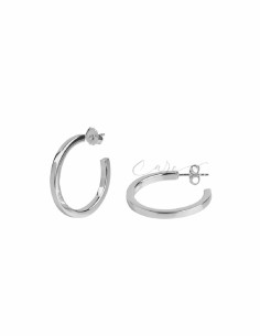 PENDIENTES VIDAL&VIDAL ESSENTIALS MEDIO ARO Q2216A