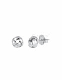 PENDIENTES VIDAL&VIDAL NUDO PLANO Q3304B