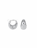 PENDIENTES DE ARO VIDAL&VIDAL Q3517