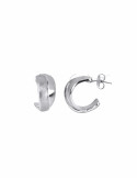 PENDIENTES DE ARO VIDAL&VIDAL Q3531
