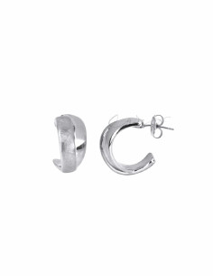 PENDIENTES DE ARO VIDAL&VIDAL Q3531