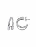 PENDIENTES DE ARO VIDAL&VIDAL Q3577