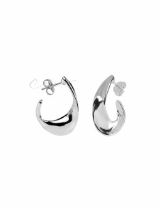 PENDIENTES DE ARO VIDAL&VIDAL Q3578