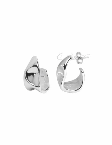 PENDIENTES DE ARO VIDAL&VIDAL Q3583