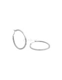 PENDIENTES VIDAL&VIDAL AROS R1484B