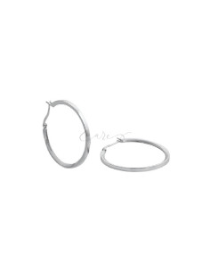 PENDIENTES VIDAL&VIDAL AROS R1484B