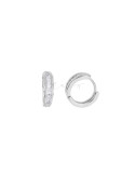 PENDIENTES VIDAL&VIDAL AROS CIRCONITAS R3347A