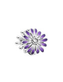 CHARM PANDORA MARGARITA MORADA 798775C02
