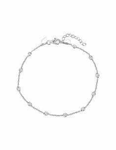 TOBILLERA VIDAL&VIDAL TRES BOLITAS X1663022A