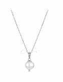 COLGANTE PERLA VIDAL&VIDAL CON CADENA X1681438