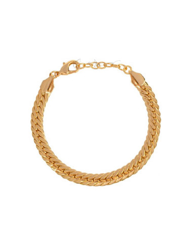 PULSERA VIDAL&VIDAL ESLABONES PLANOS X4641517