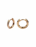 PENDIENTES DE ARO VIDAL&VIDAL G3573