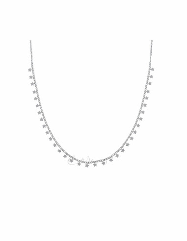 COLLAR VIDAL&VIDAL LUNAS 38CM X2604738A