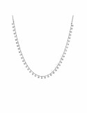 COLLAR VIDAL&VIDAL CIRCULOS GRABADOS X2659438A